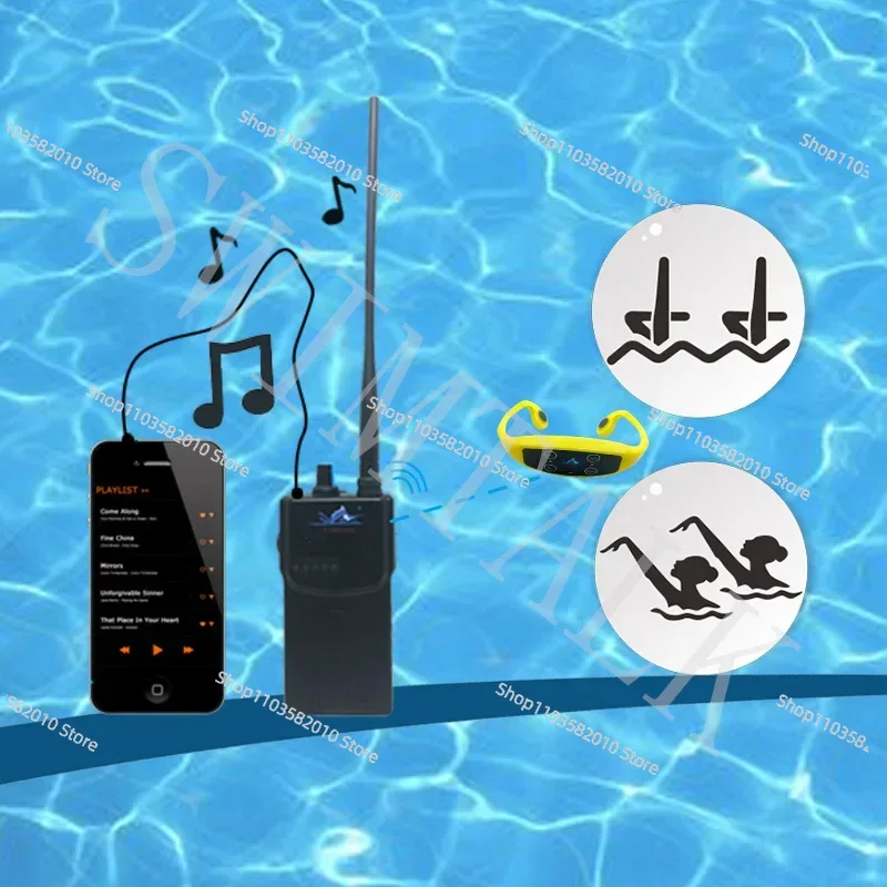 Water Sports Training Combo 1  - Aquatic Sports Swimming recension och pris