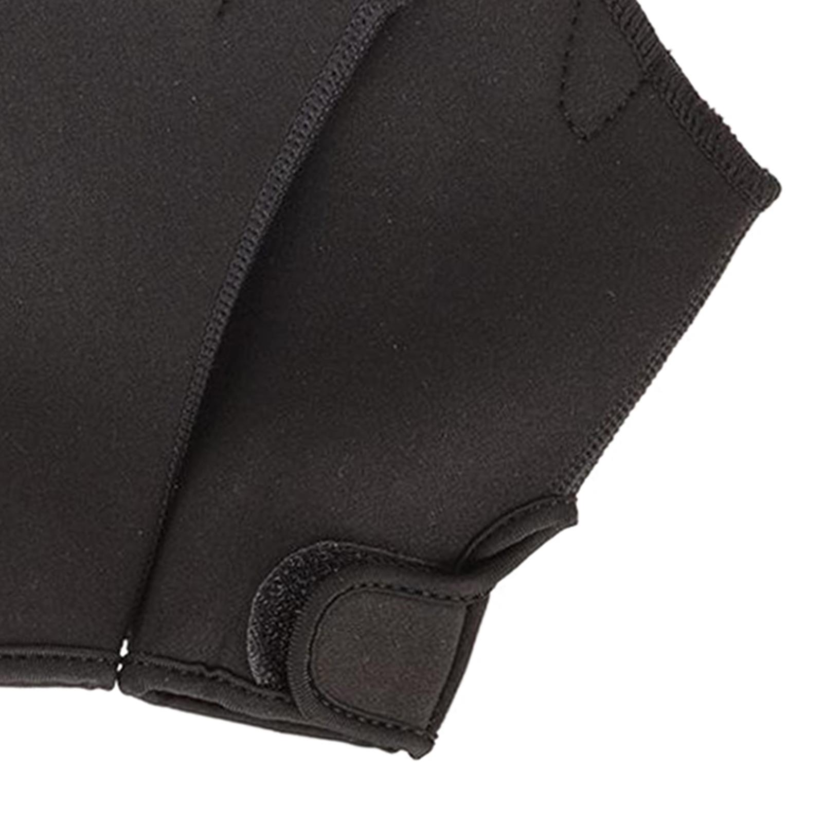 Nylon Webbed Swimming Gloves A - Aquatic Sports Swimming recension och pris