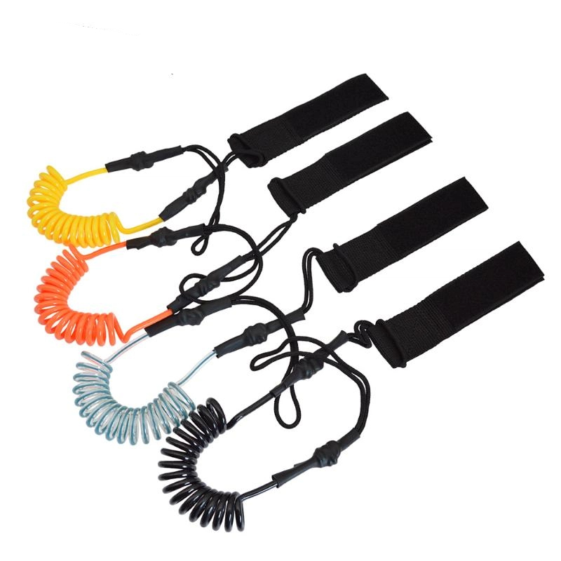New Surf Sup Ankle Leash Surfi - Stand Up Paddle Leash recension och pris