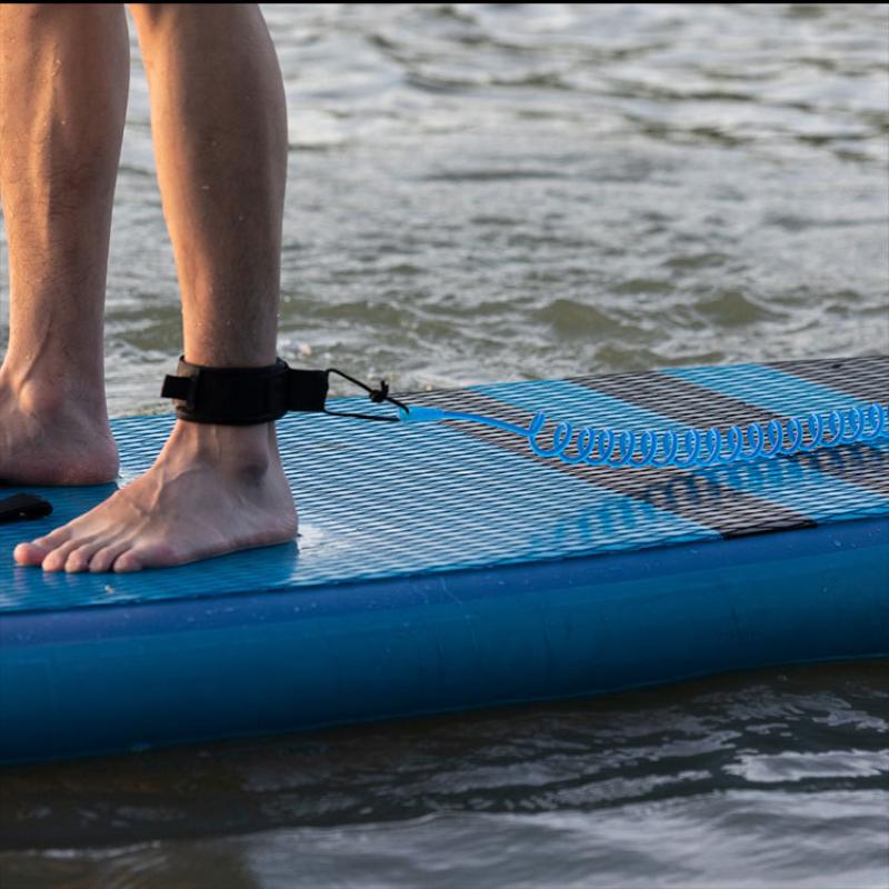 New Surf Sup Ankle Leash Surfi - Stand Up Paddle Leash recension och pris