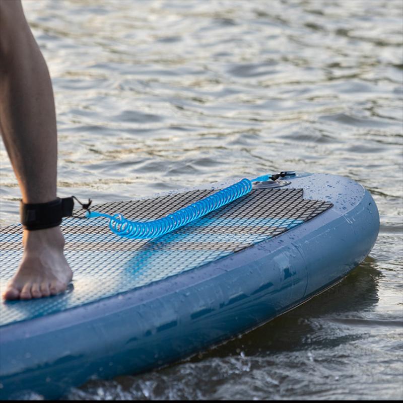 New Surf Sup Ankle Leash Surfi - Stand Up Paddle Leash recension och pris
