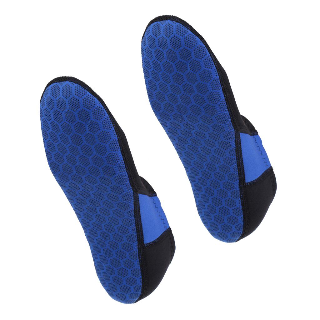 Neoprene Dive Sock 3mm Water S - Aquatic Sports Swimming recension och pris