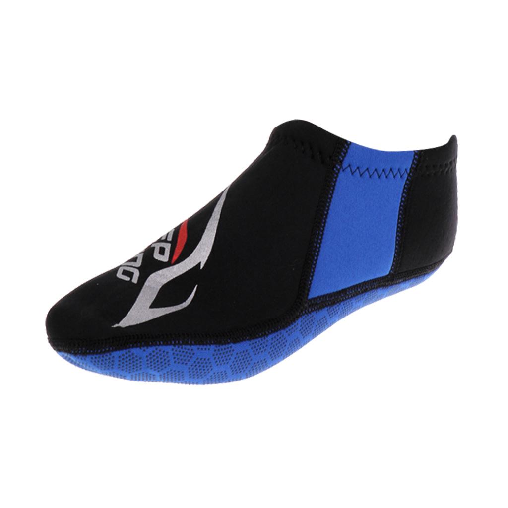 Neoprene Dive Sock 3mm Water S - Aquatic Sports Swimming recension och pris