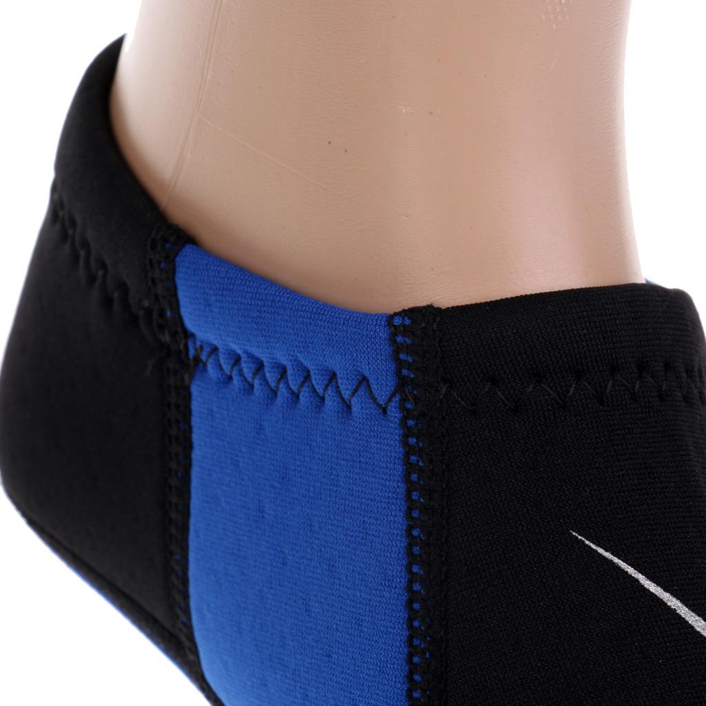 Neoprene Dive Sock 3mm Water S - Aquatic Sports Swimming recension och pris