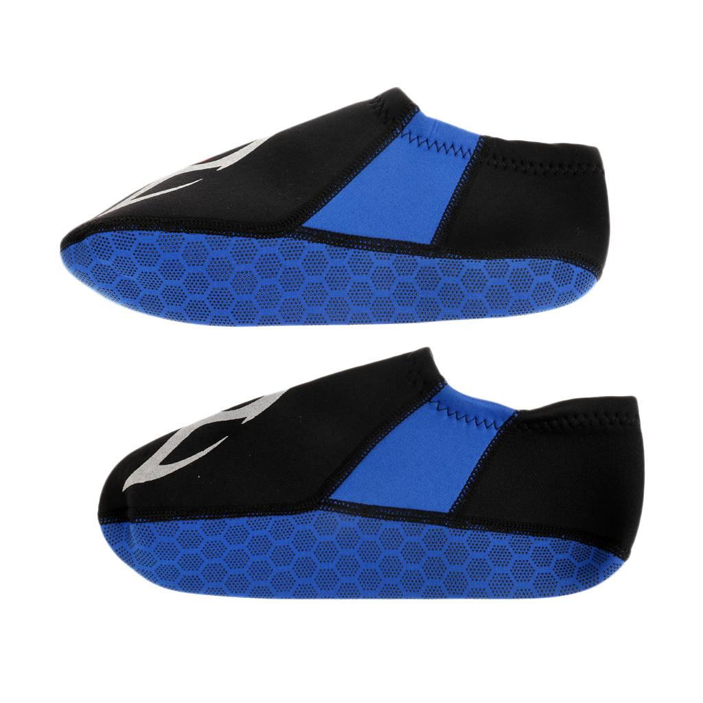Neoprene Dive Sock 3mm Water S - Aquatic Sports Swimming recension och pris