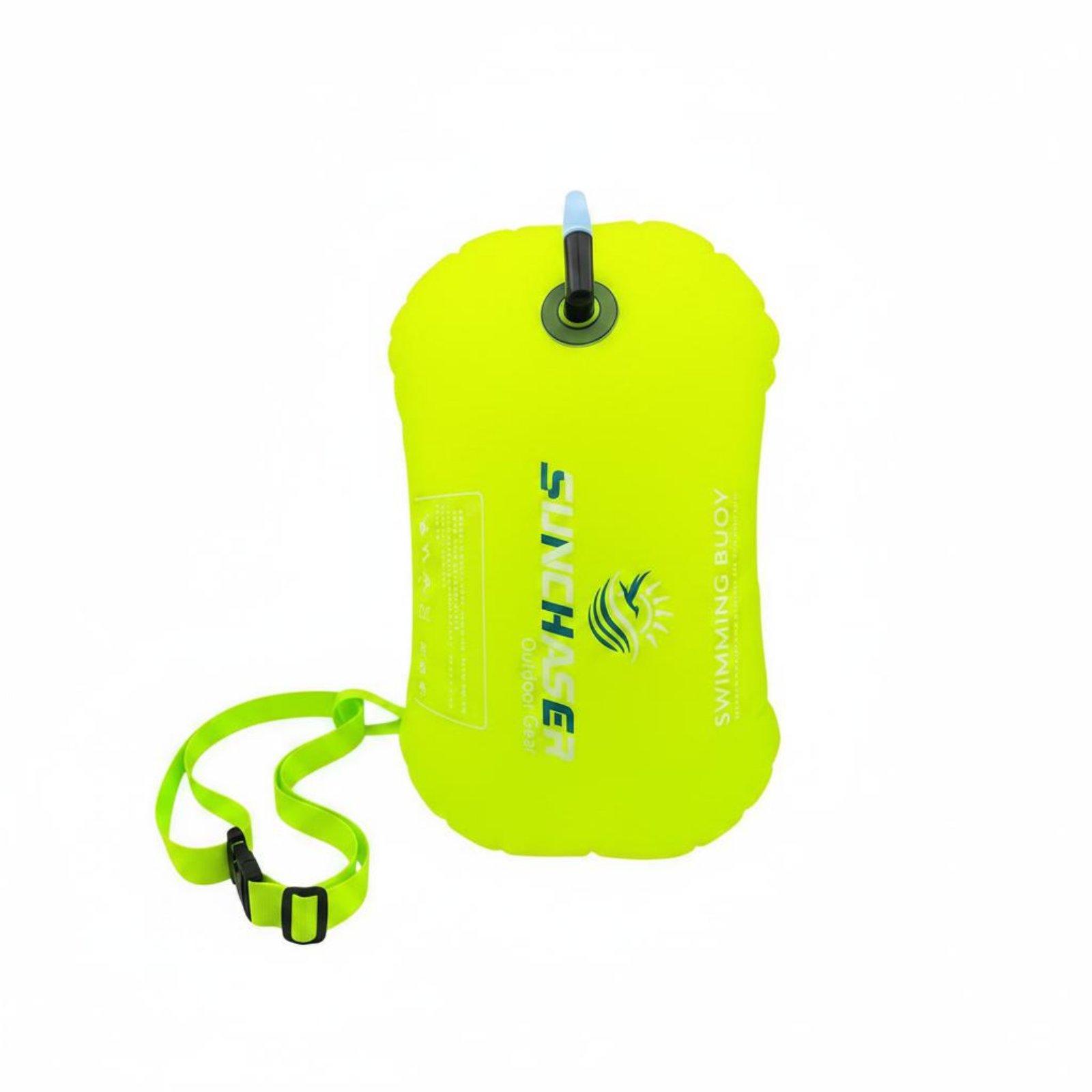 Swimming Float Inflatable Wate - Aquatic Sports Equipment recension och pris