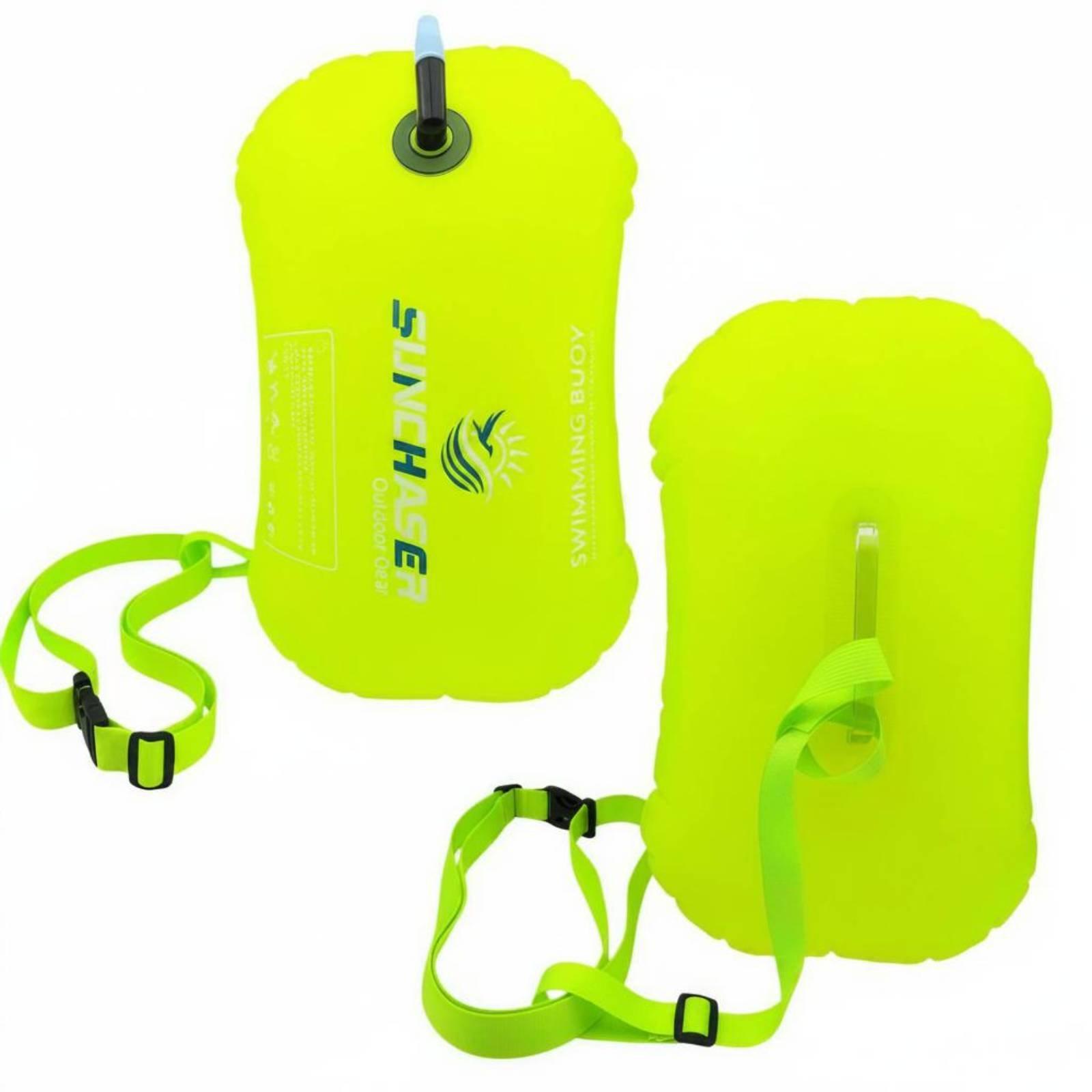 Swimming Float Inflatable Wate - Aquatic Sports Equipment recension och pris