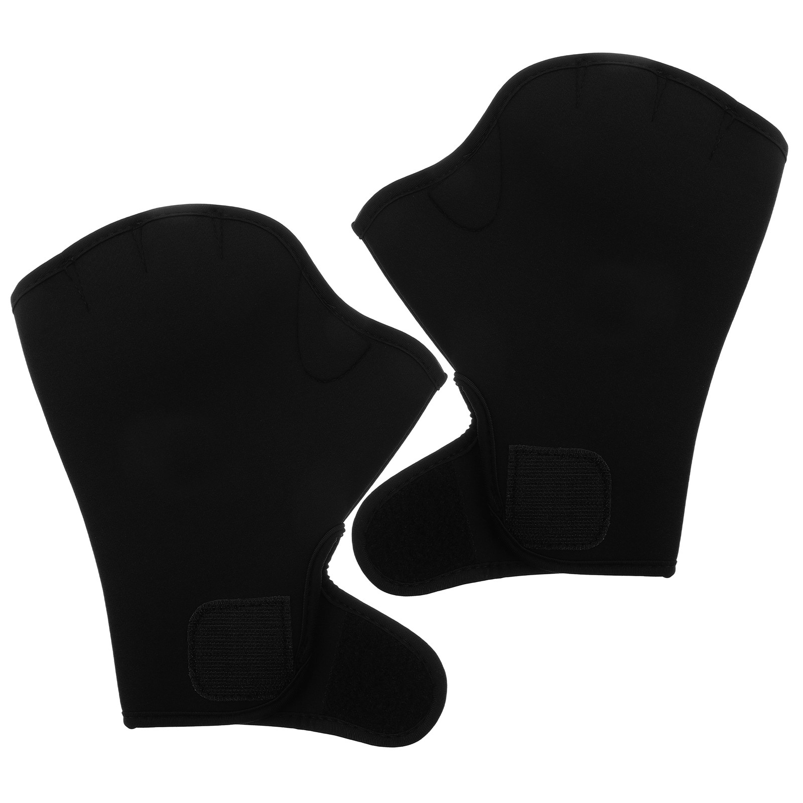 1Pair Aquatic Fitness Swim Glo - Aquatic Sports Swimming recension och pris
