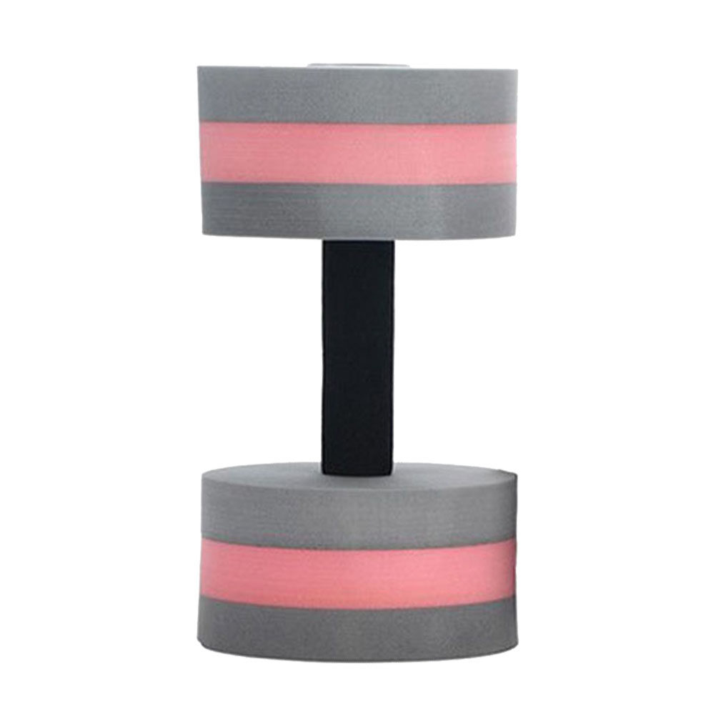 2Pcs Floating Eva Dumbbell Set - Aquatic Sports Swimming recension och pris