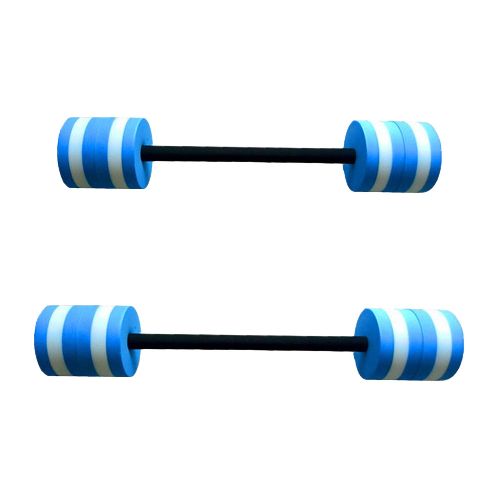 Pool Swimming Barbell Accessor - Aquatic Sports Swimming recension och pris