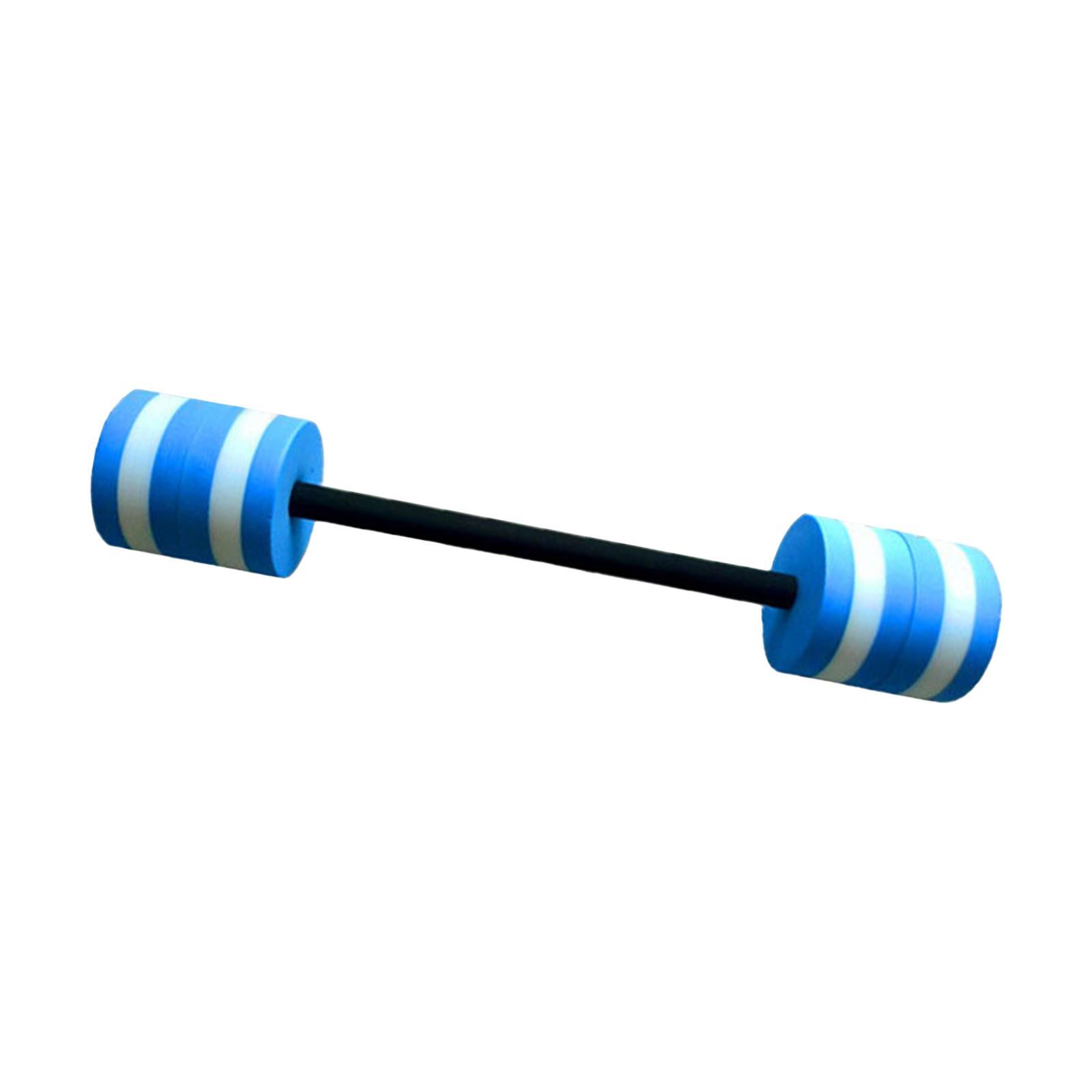 Pool Swimming Barbell Accessor - Aquatic Sports Swimming recension och pris
