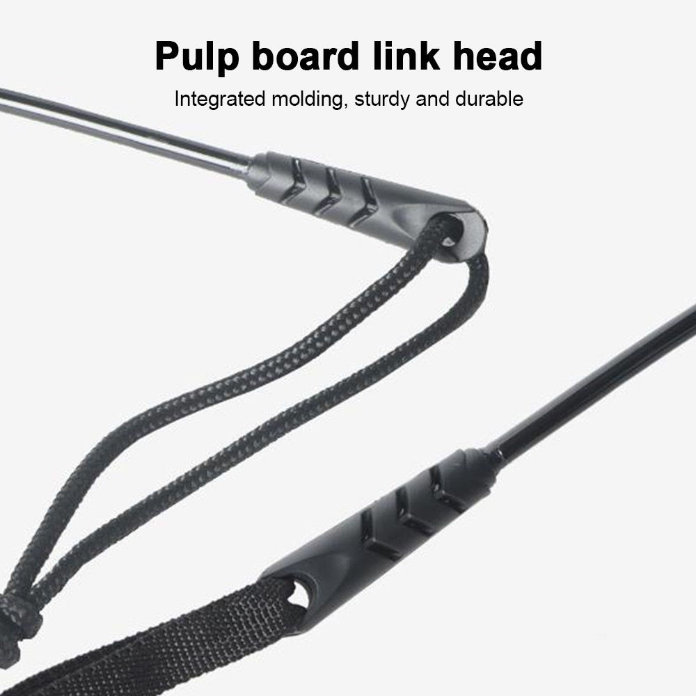 High Quality 5mm/10ft Surfboar - Stand Up Paddle Leash recension och pris