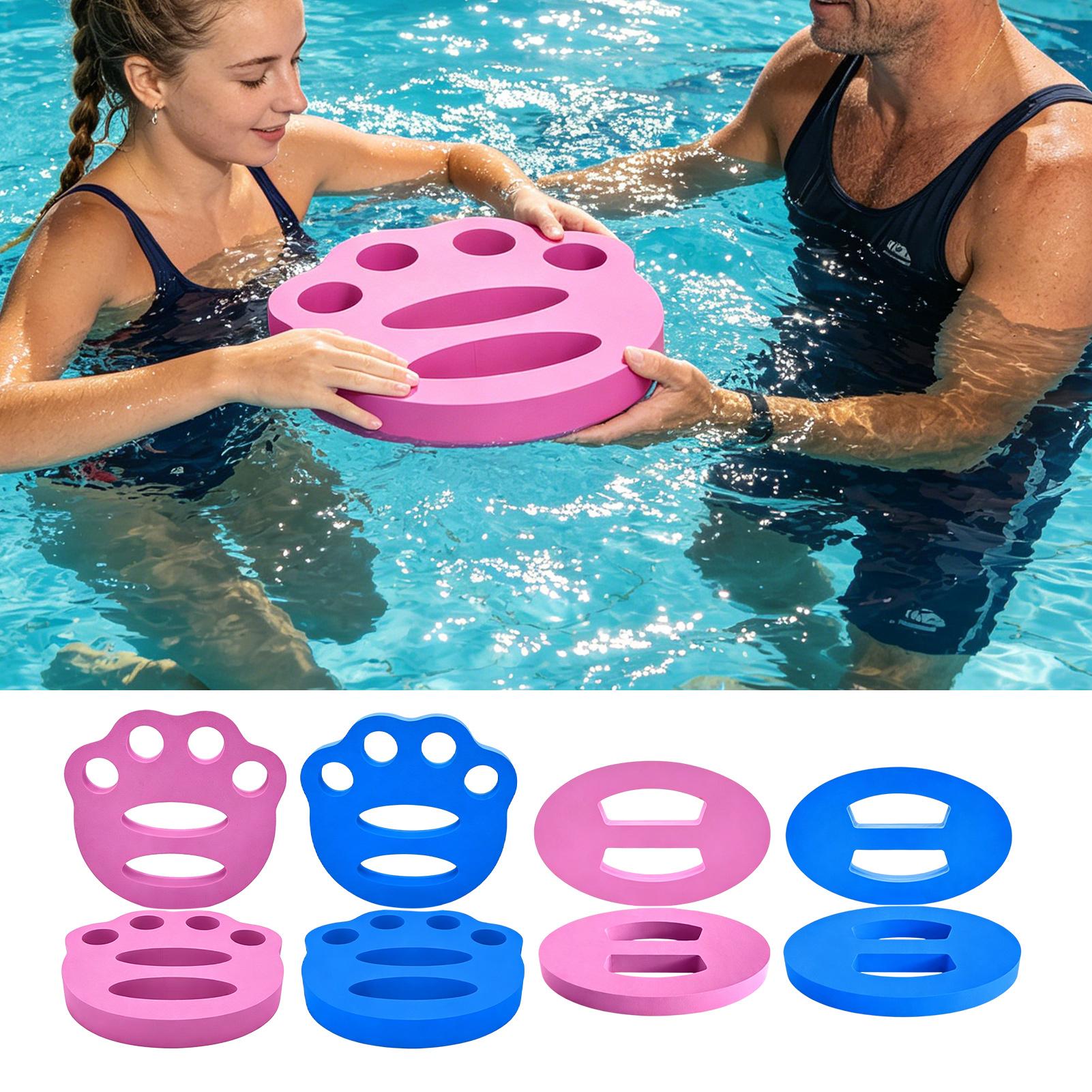 Handheld Aquatic Ergonomic Foa - Aquatic Sports Equipment recension och pris