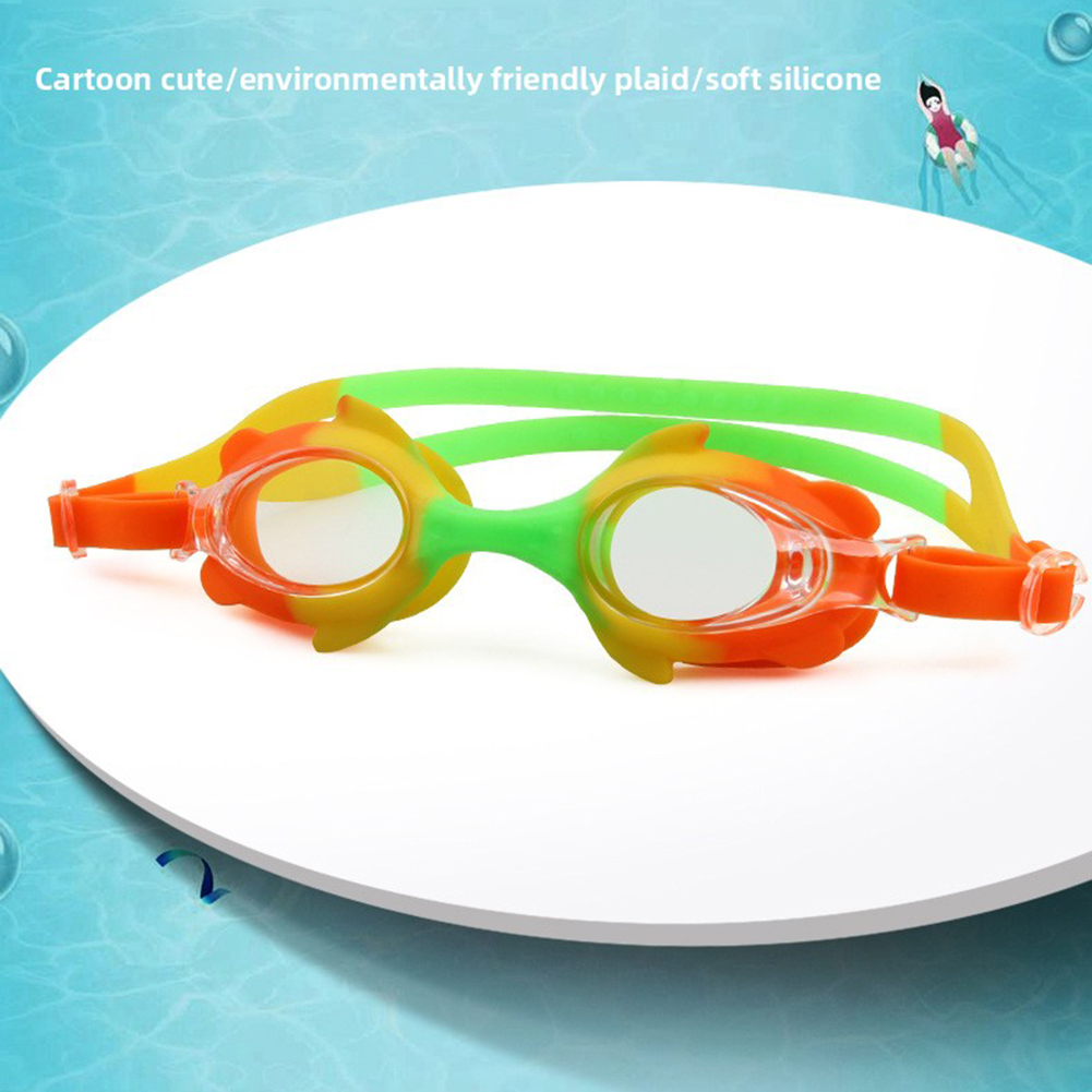 Children's Swimming Goggles,Bo - Aquatic Sports Swimming recension och pris